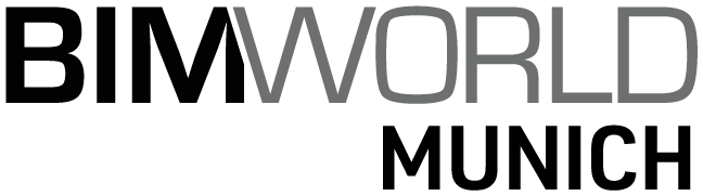 Logo der BIM World MUNICH